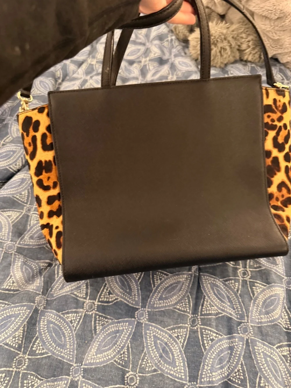 kate spade black kate